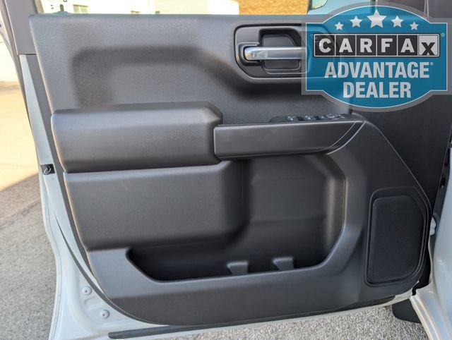 Used 2025 Summit White Chevrolet Custom image 14
