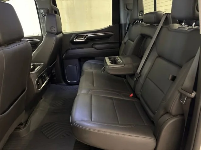 Used 2023 Summit White Chevrolet LTZ image 38
