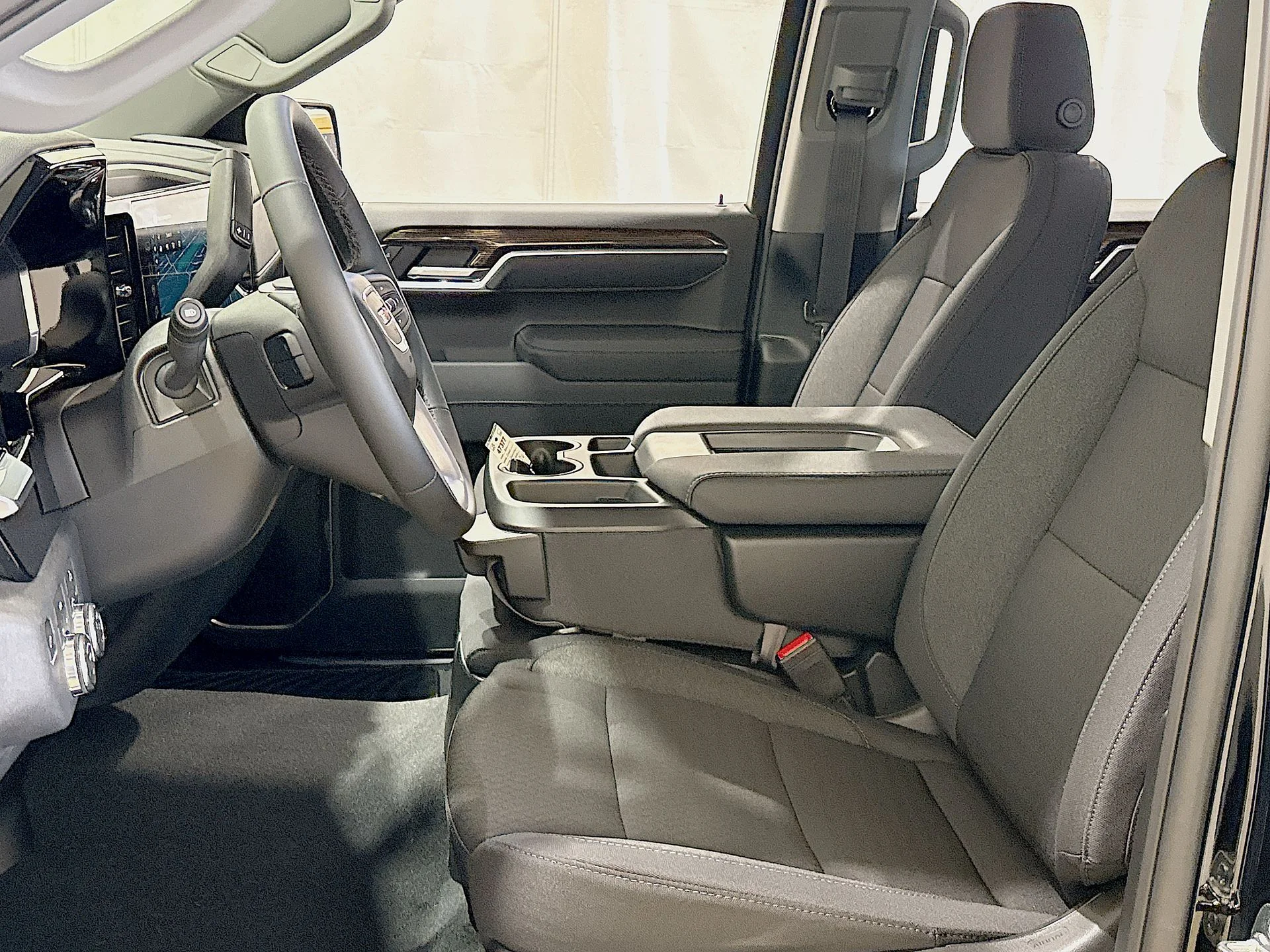 New 2026 Onyx Black GMC Elevation image 68