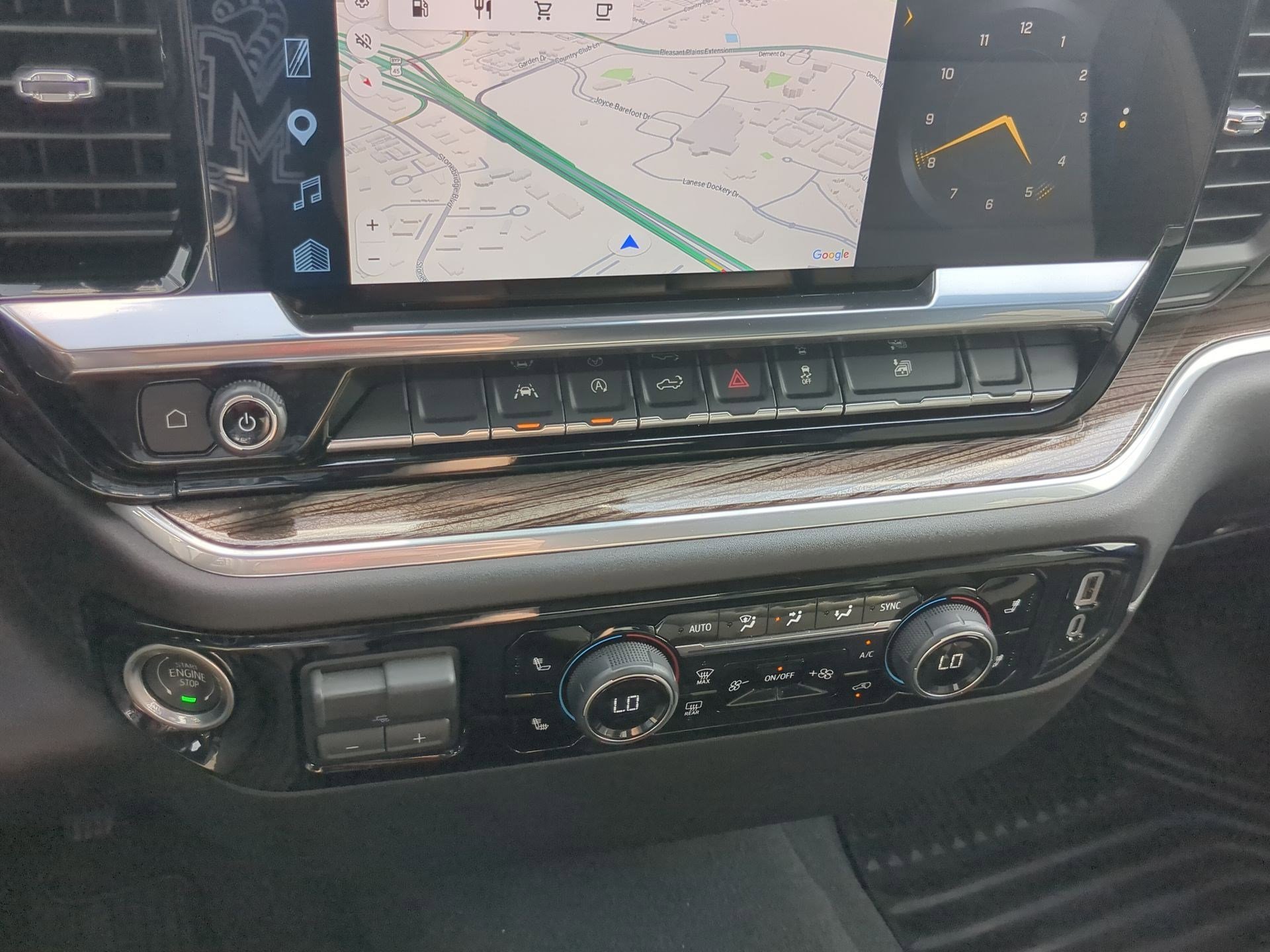 2026 Chevrolet Silverado 1500 RST - Photo 18