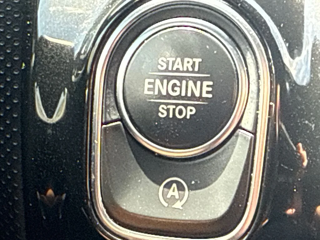 Used 2021 White Mercedes-Benz CLA 250 image 26