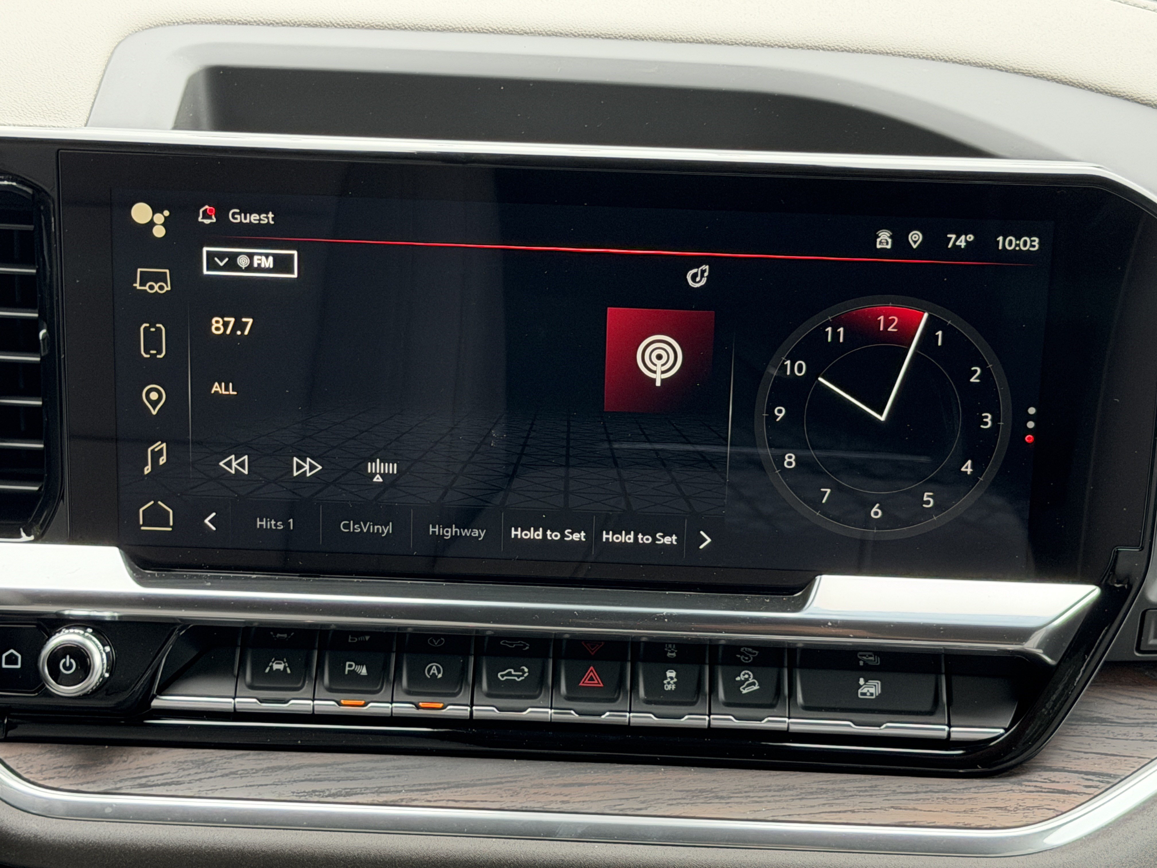 2026 GMC Sierra 1500 SLT - Photo 34