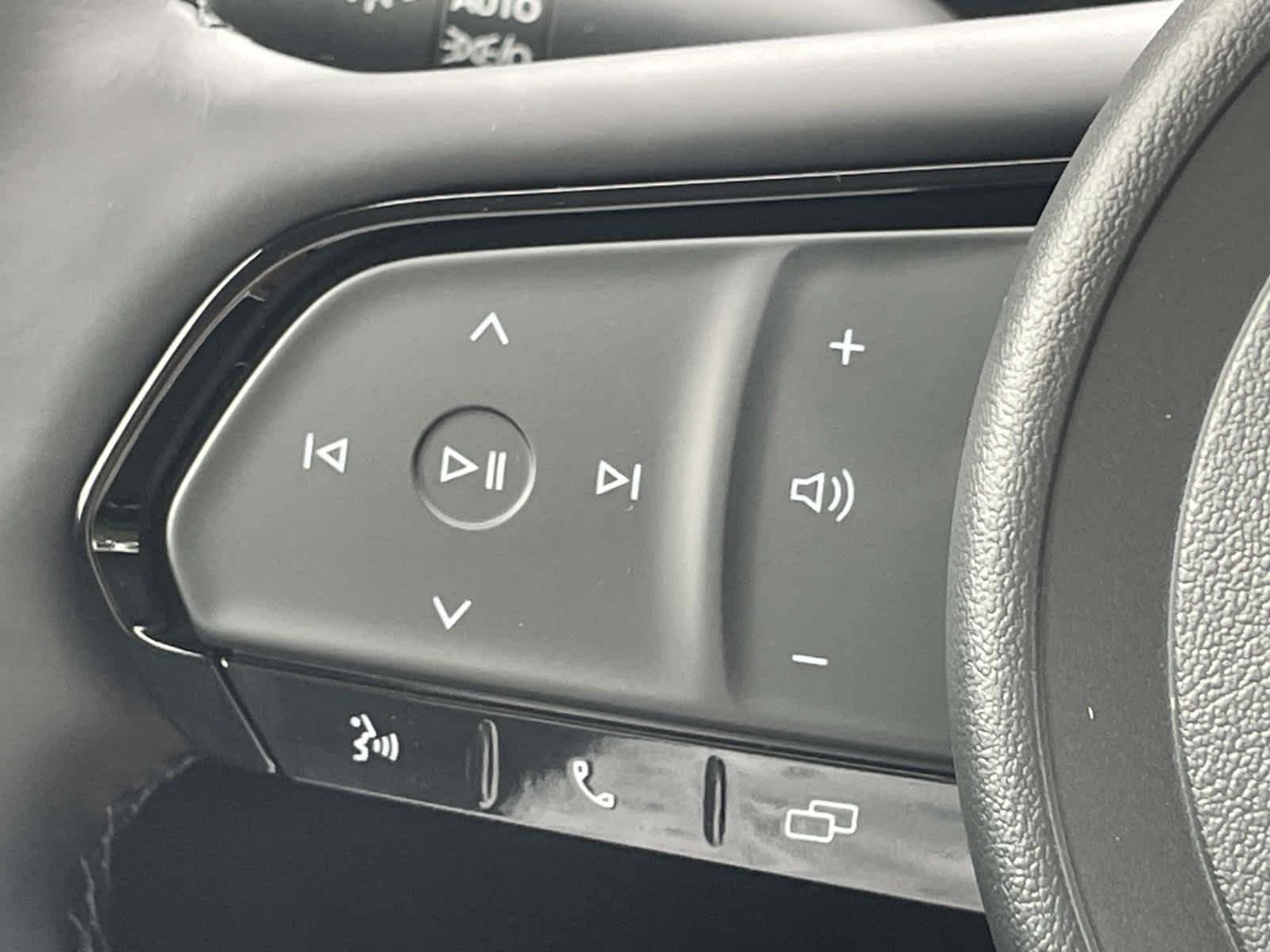 New 2026 Jet Black Mica Mazda 2.5 S Preferred image 31