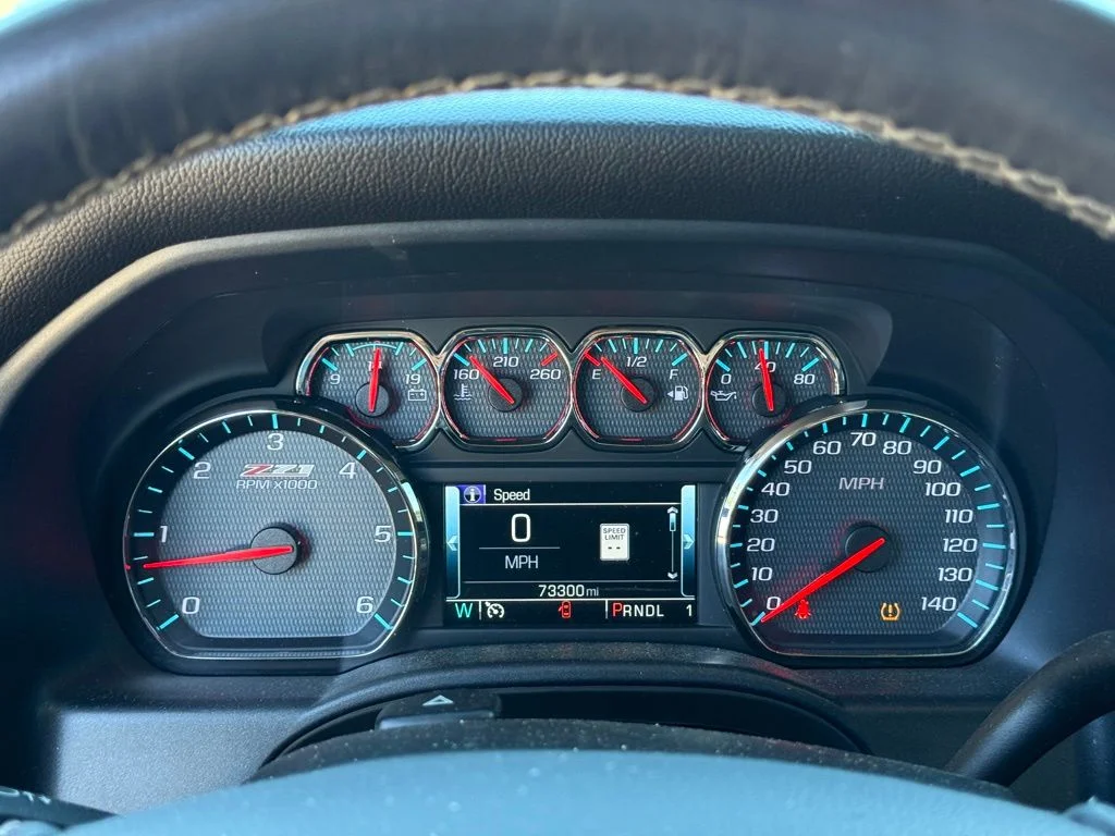 Used 2019 Beige Chevrolet LT image 17