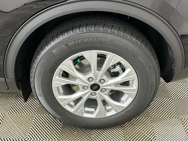 New 2026 Ford Escape Active