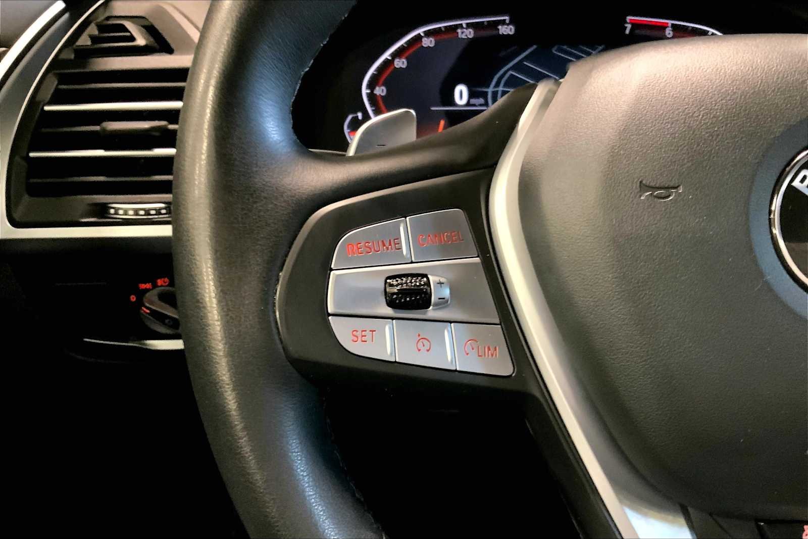 2024 BMW X3 30i - Photo 45