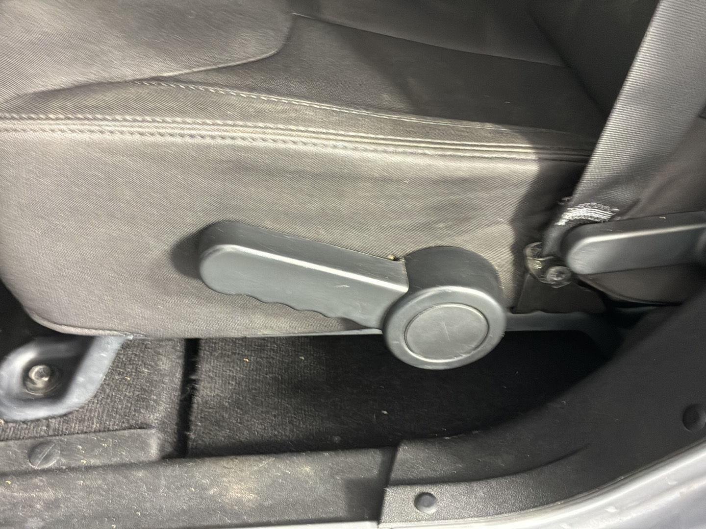 Used 2013 Billet Silver Metallic Jeep Sport image 24