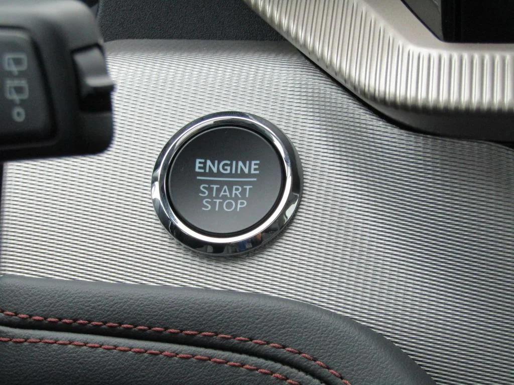 New 2026 Star White Metallic Tri-Coat Ford Active image 37