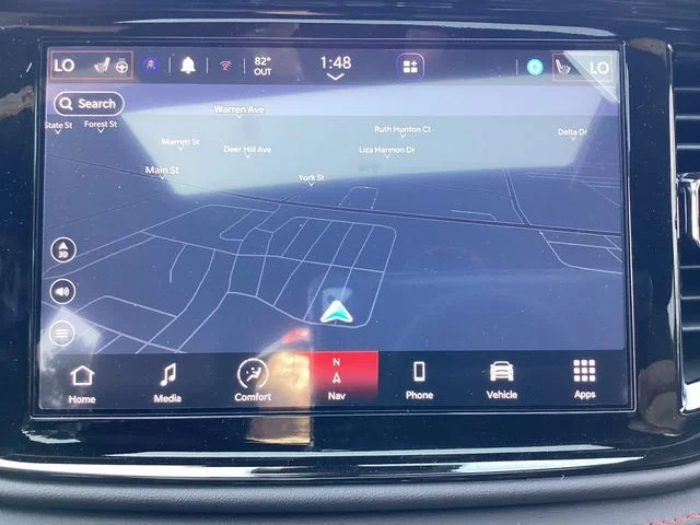 New 2026 Gray Clearcoat Dodge GT PLUS AWD image 20