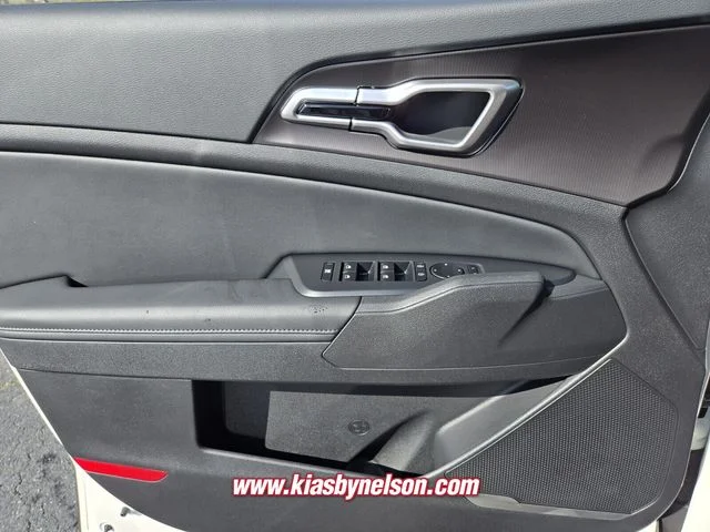New 2026 White Kia EX image 13