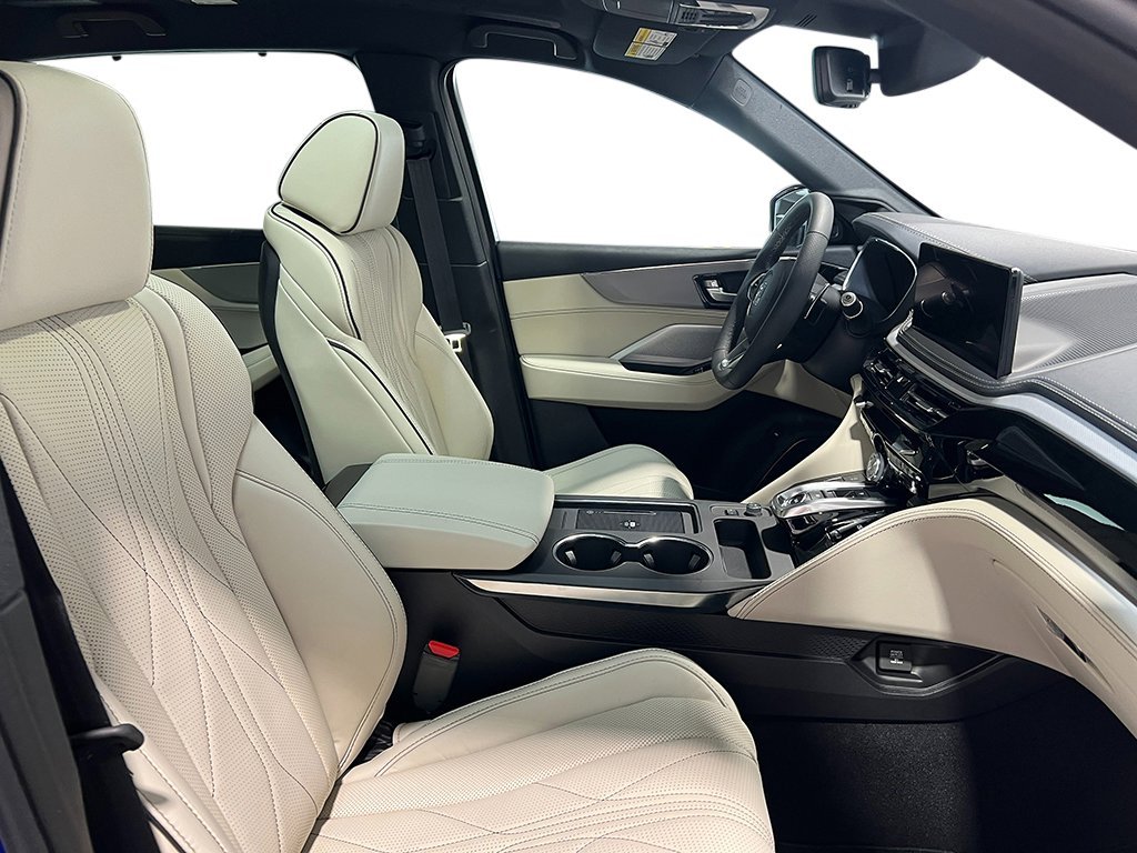 2026 Acura MDX A-Spec w/Advance Package - Photo 34
