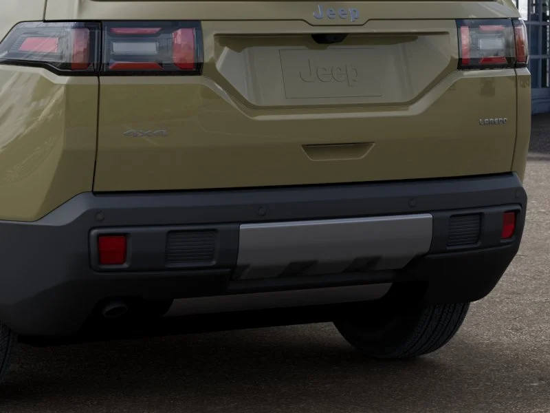 New 2026 41 Exterior Paint Jeep Laredo 4x4 image 39