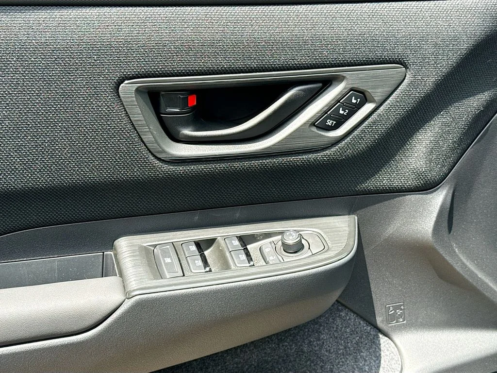 New 2026 Black Subaru Limited XT image 22