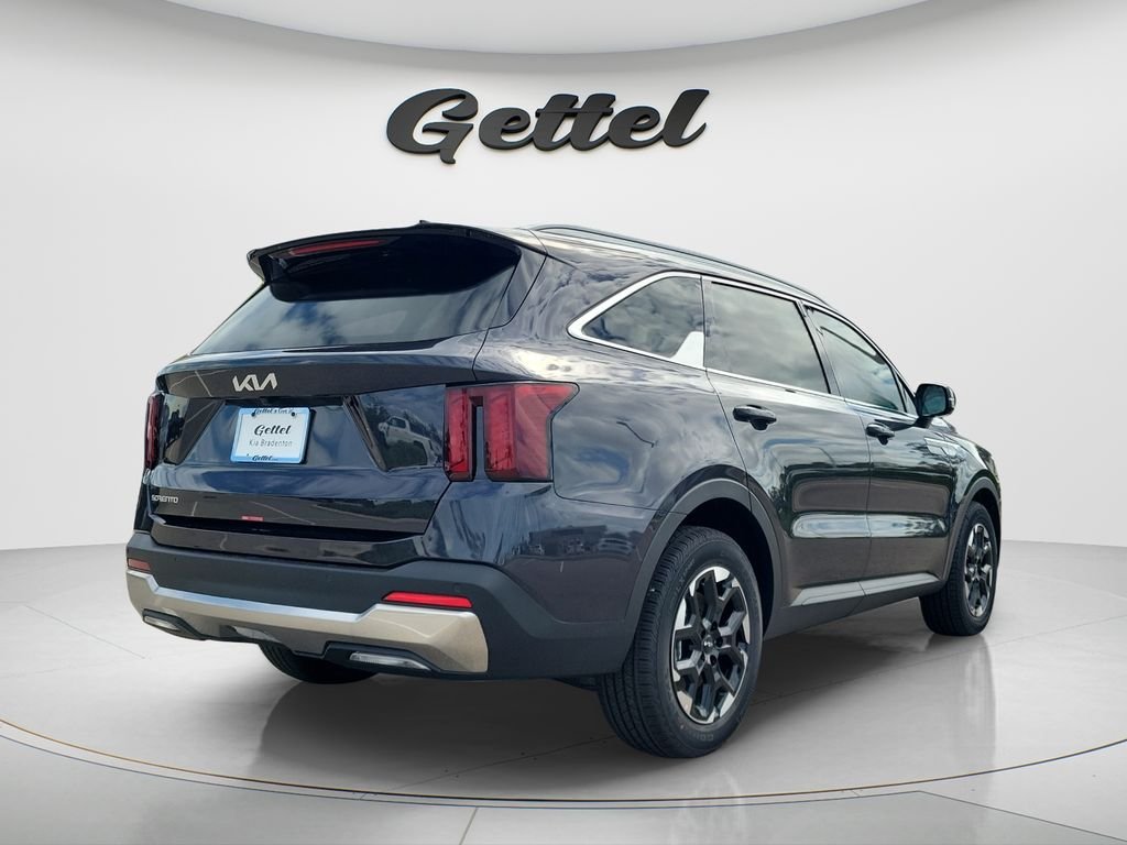 2026 Kia Sorento S - Photo 10