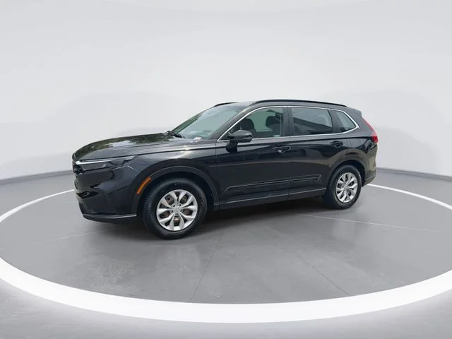 Used 2023  Honda LX image 4