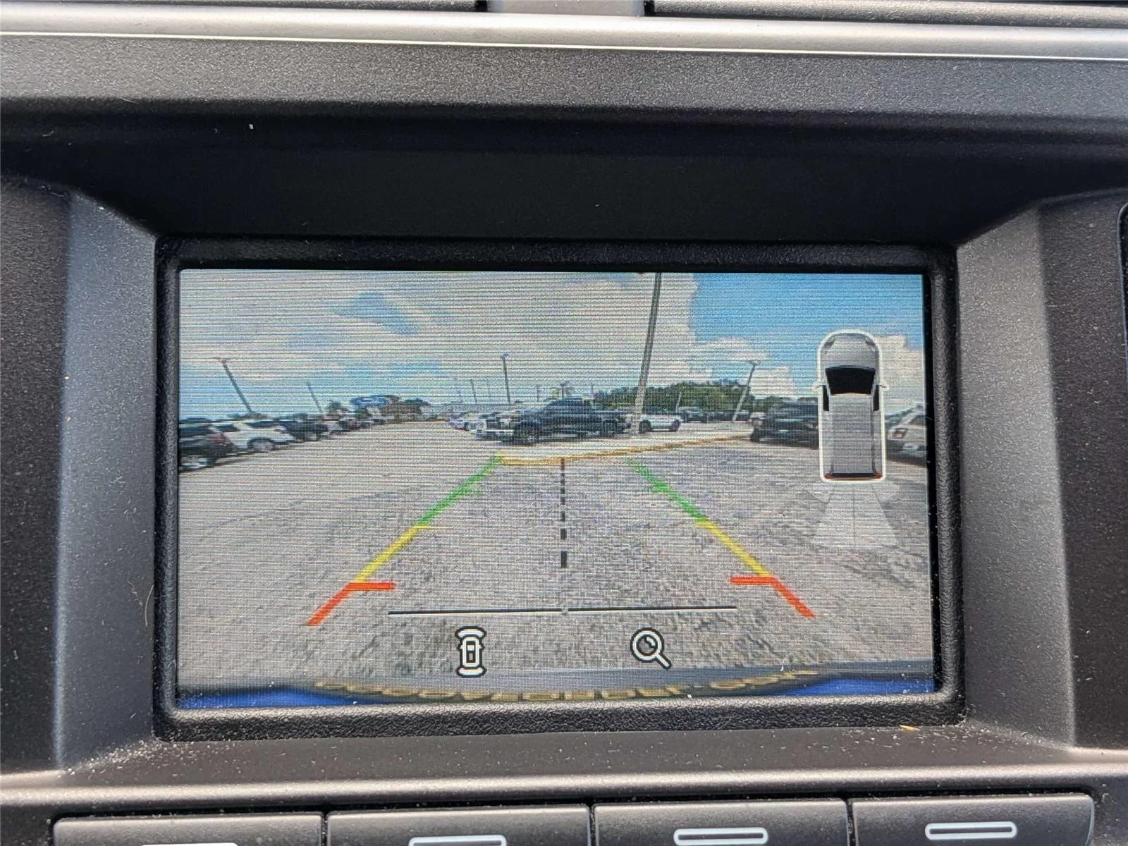 Used 2017  Ford XLT image 20