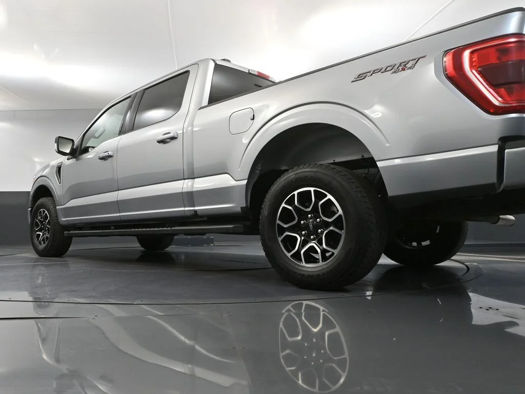 2022 Ford F-150 XLT - Photo 54