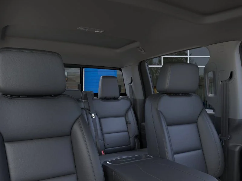 Used 2026 Black Chevrolet RST image 24