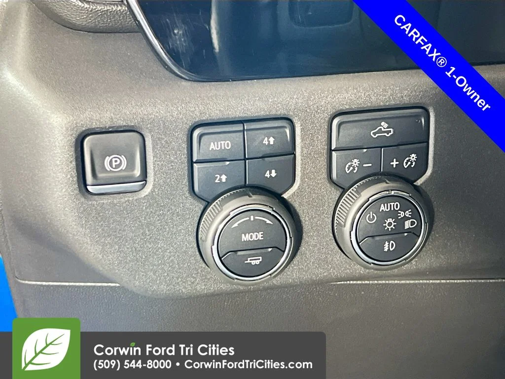 2024 Chevrolet Silverado 1500 LT Trail Boss - Photo 19