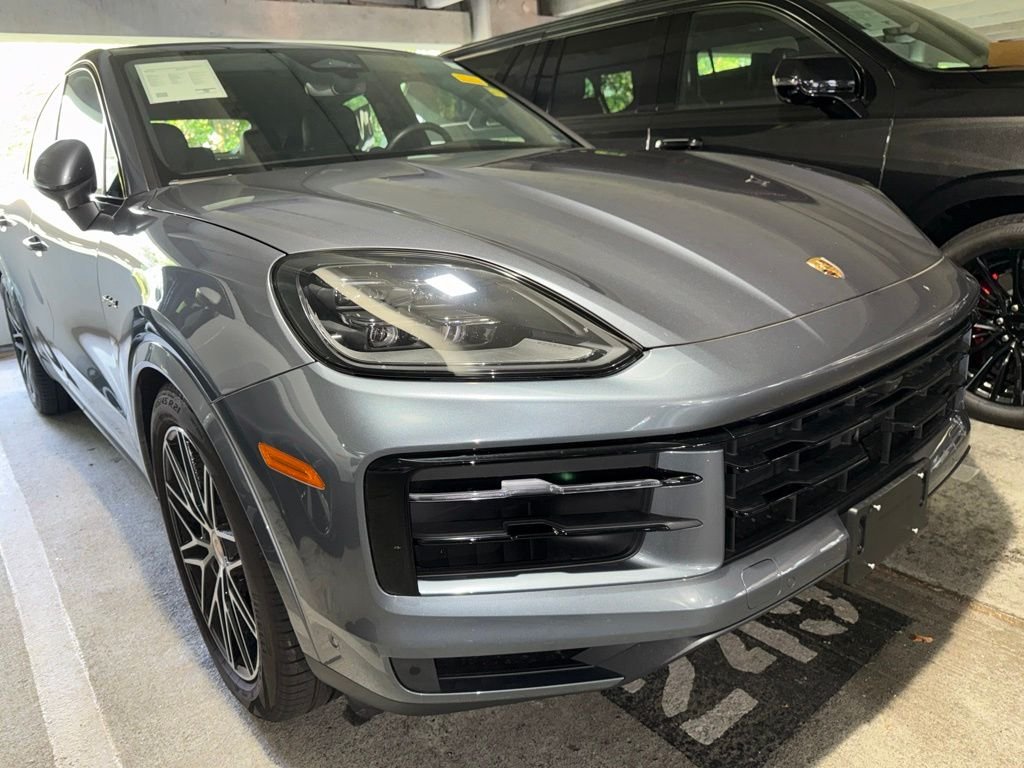 Used 2026  Porsche S image 2