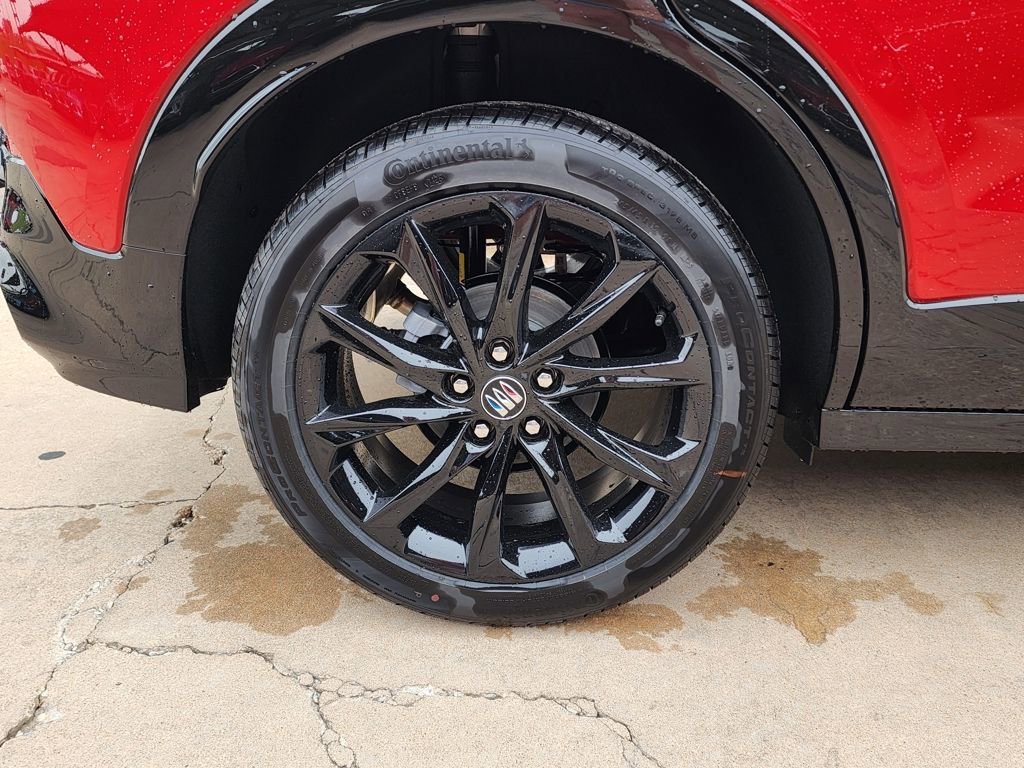 2026 Buick Encore GX Sport Touring - Photo 51