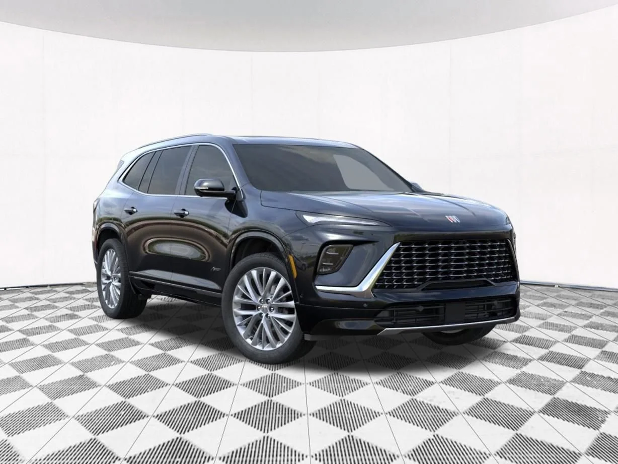 2026 Buick Enclave Avenir - Photo 11