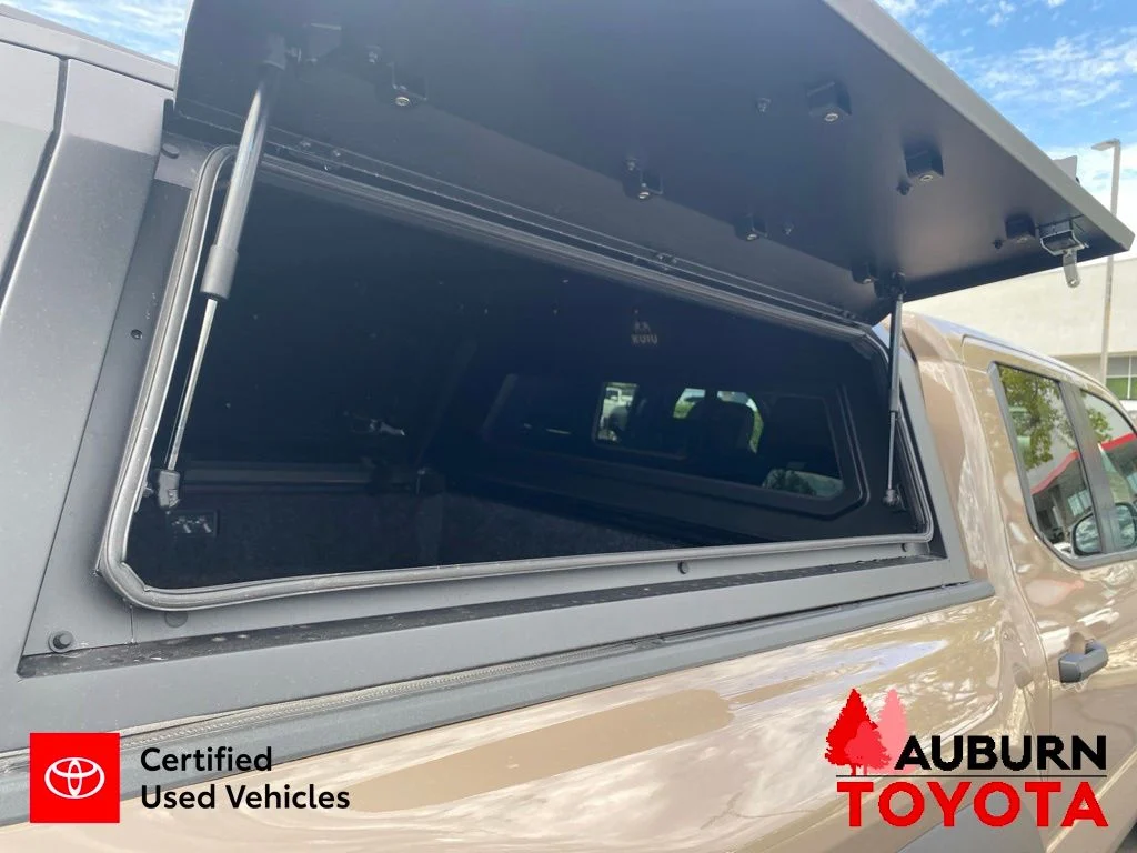 Certified Used 2026  Toyota TRD Off-Road image 13