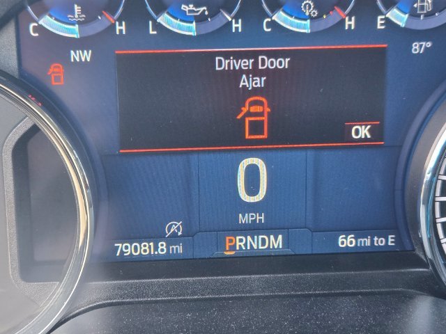 Used 2021 Gray Ford XLT image 19