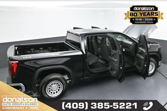 2026 GMC Sierra 1500 Pro - Photo 26