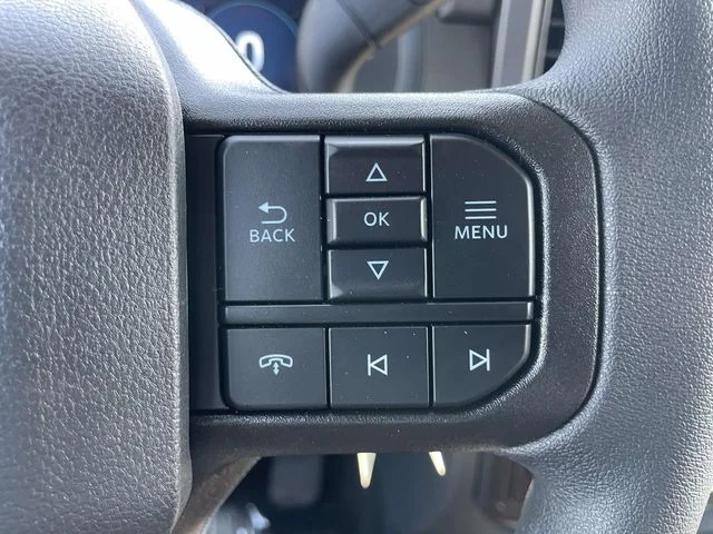 New 2026 Black Ford XLT image 20