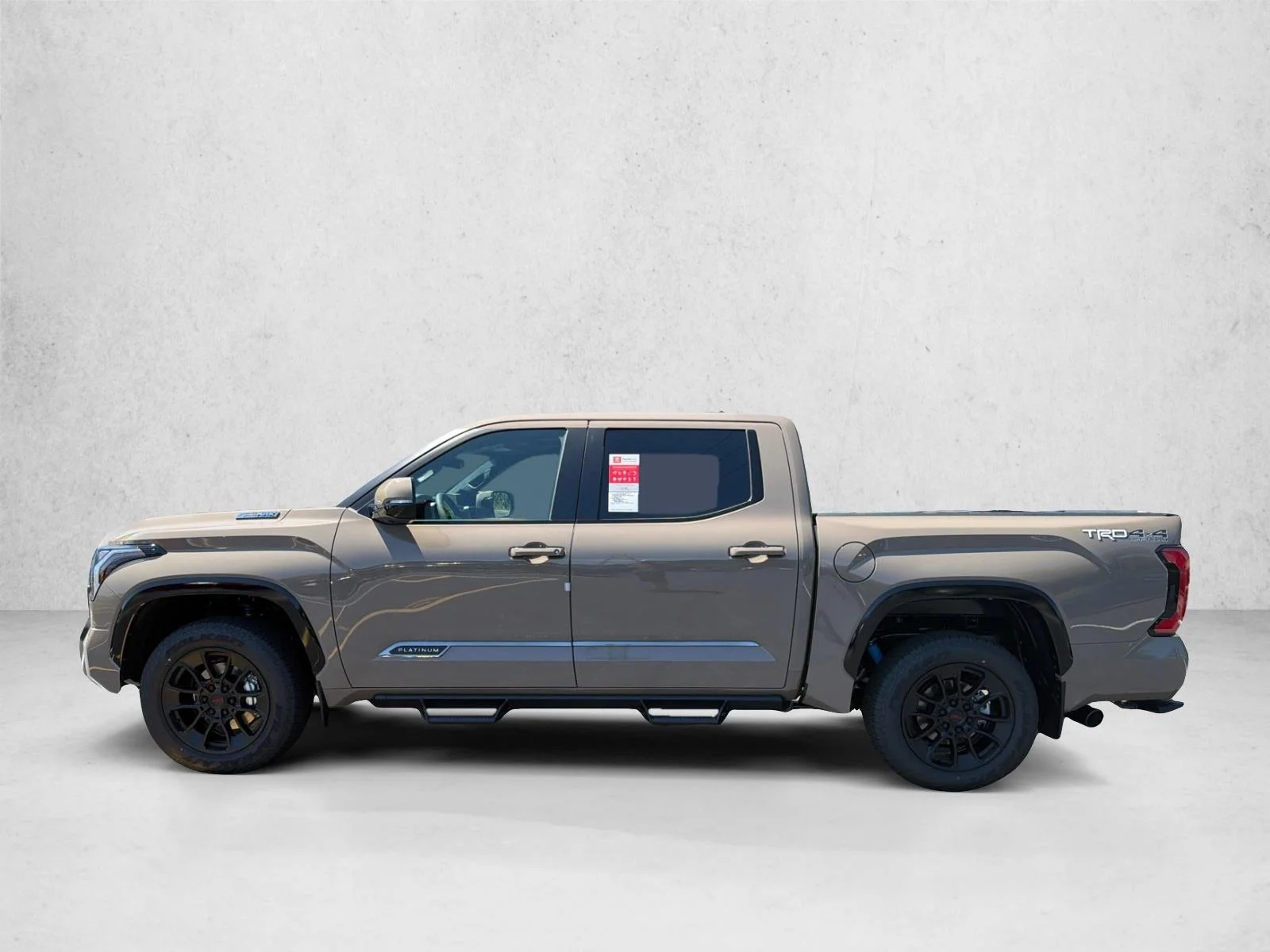 New 2026 Mudbath Toyota Platinum i-FORCE MAX image 6