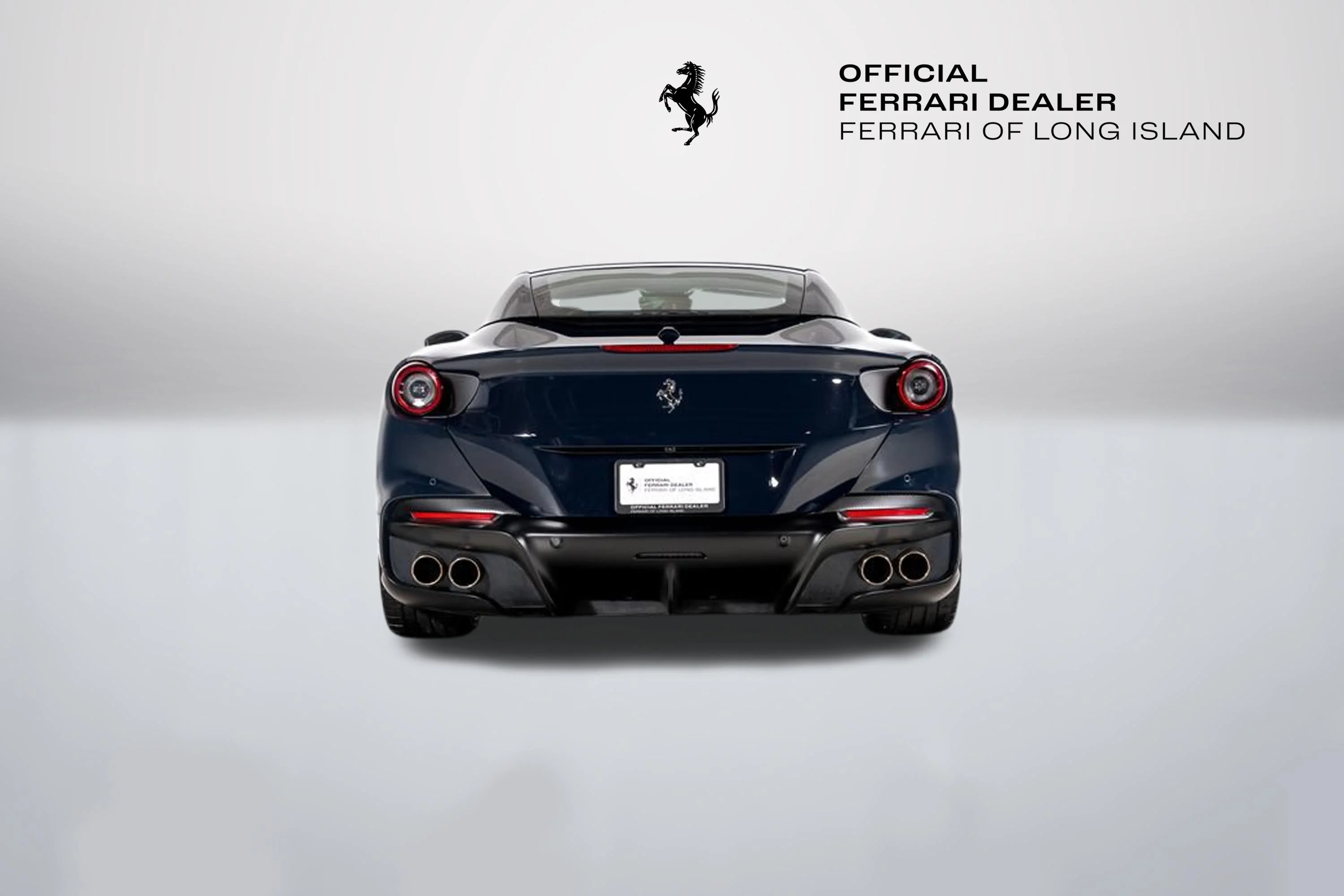 Used 2022 Blu Pozzi Ferrari  image 8