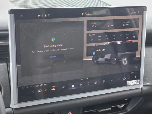New 2026 Rhodium White Metallic Mazda 2.5 S Preferred AWD image 23