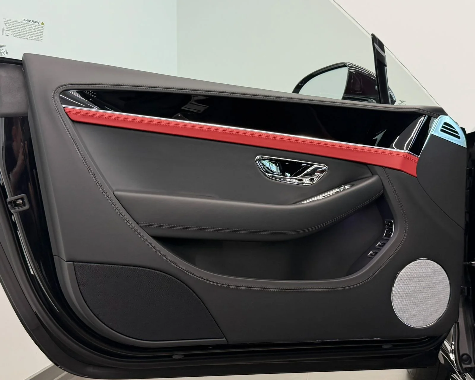 New 2026  Bentley V8 S image 14