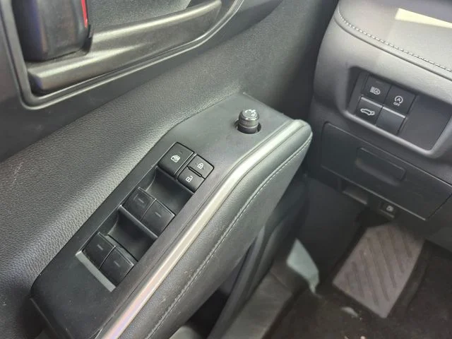 Used 2024 Gray Toyota LE image 23