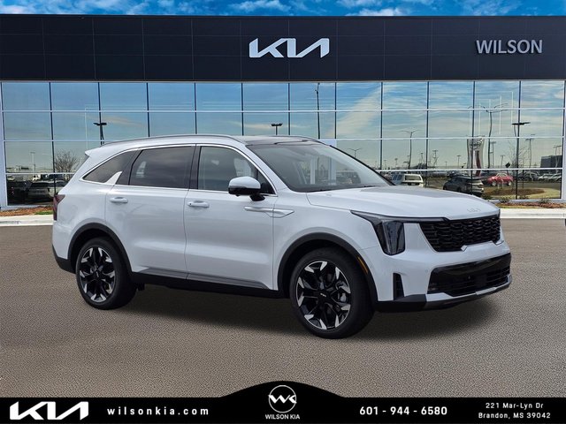2026 Kia Sorento SX