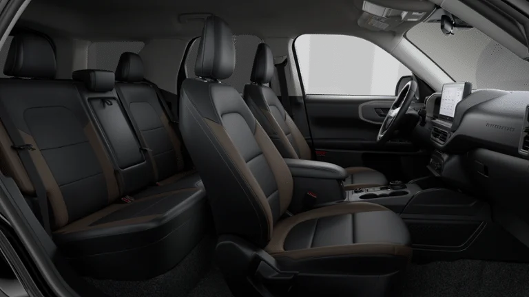 2026 Ford Bronco Sport Big Bend - Photo 57