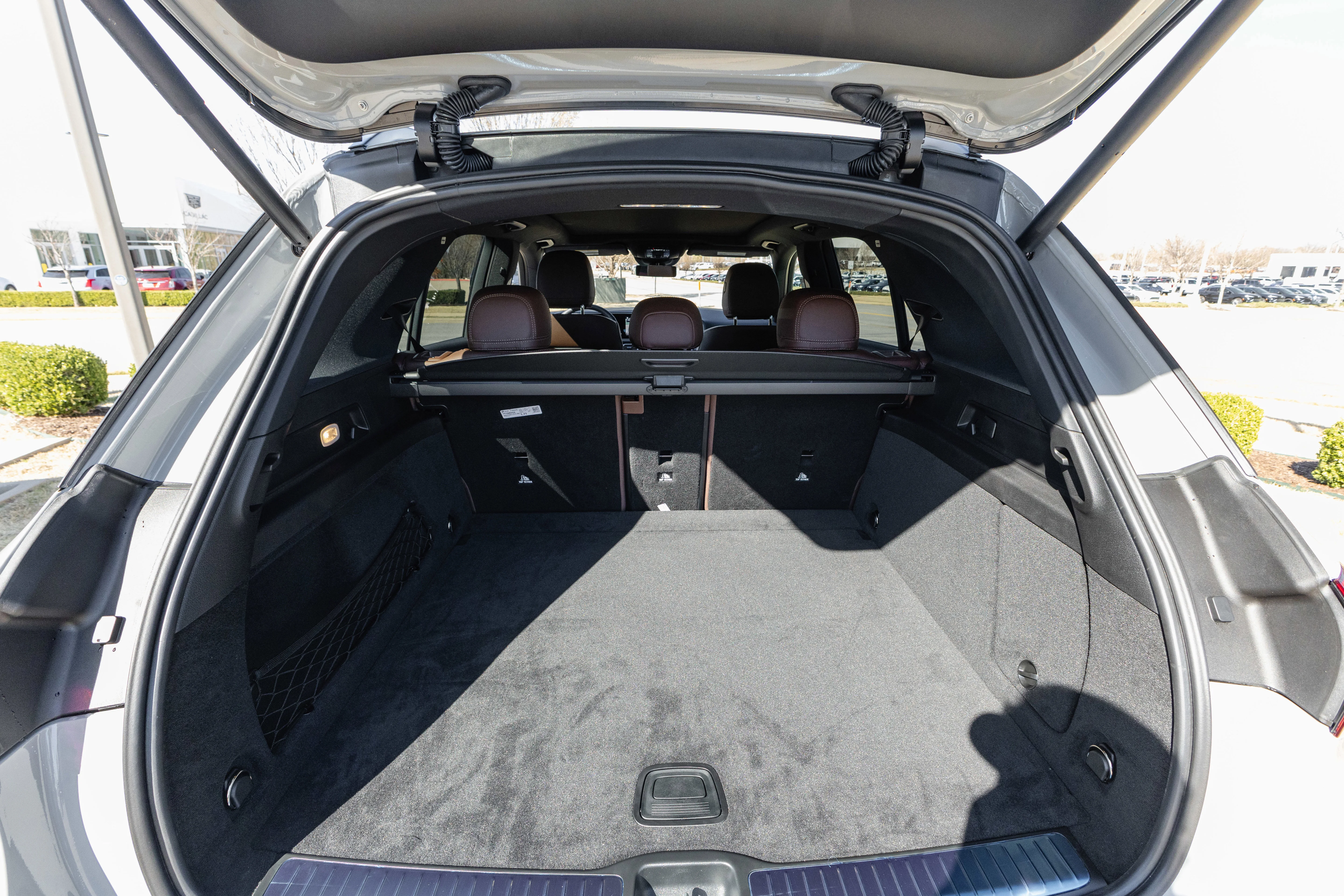 New 2026 MANUFAKTUR Alpine Grey Mercedes-Benz GLE 450 image 33