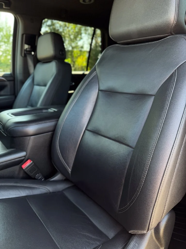 Used 2021 Summit White Chevrolet Z71 image 32