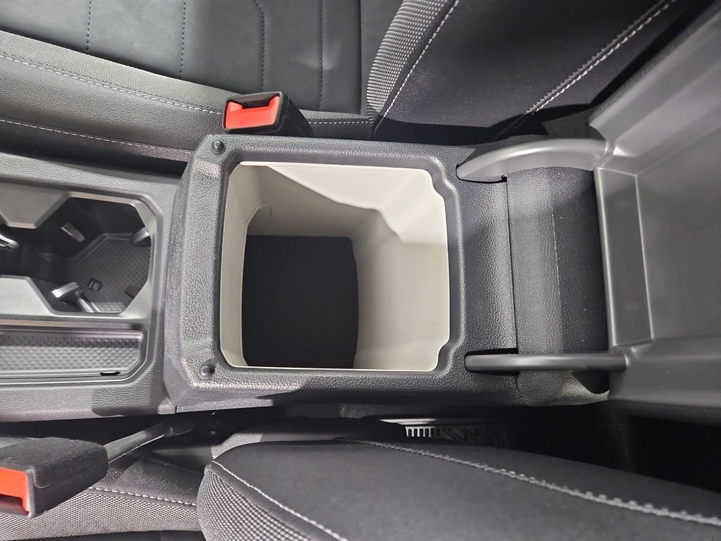 2026 Volkswagen Taos SE Black - Photo 24