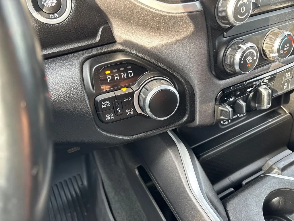 2022 RAM Ram 1500 Pickup Big Horn/Lone Star - Photo 23