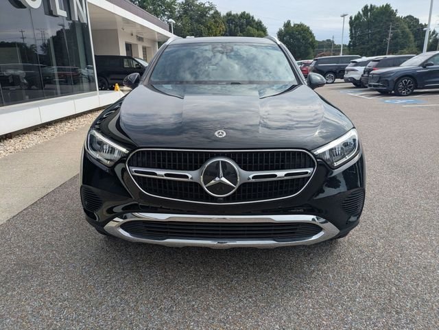 Used 2025 Black Mercedes-Benz GLC 300 image 10