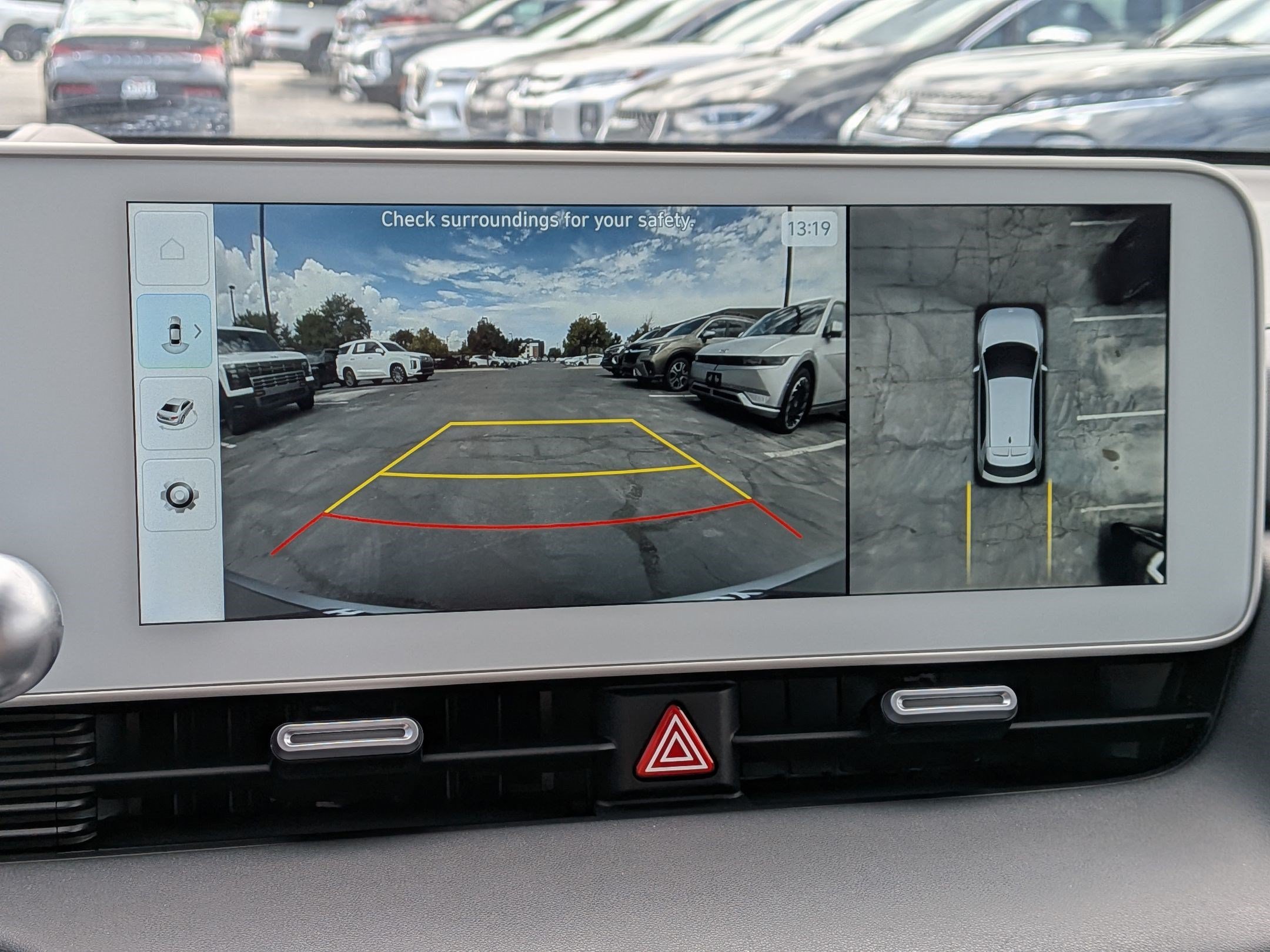 2024 Hyundai IONIQ 5 Limited - Photo 21