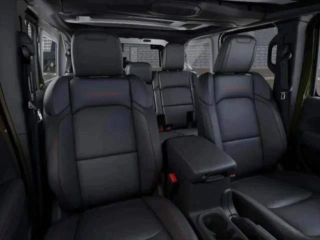 New 2026 41 Jeep Rubicon image 9