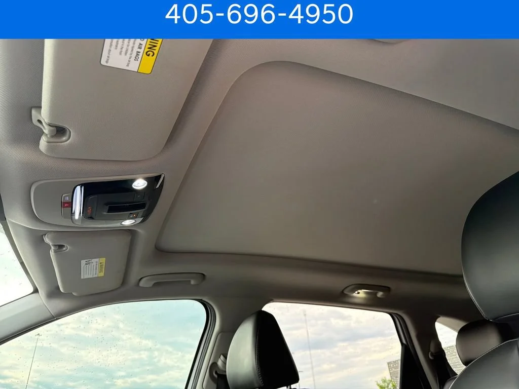 Pre-Owned 2024 Kia Sorento S