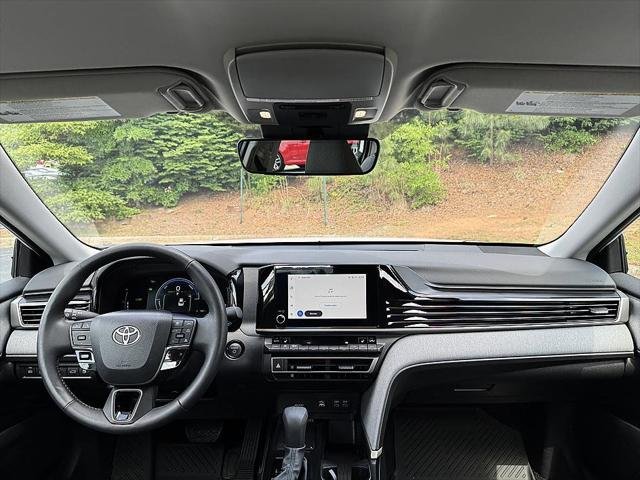 Certified Used 2025 ICE CAP Toyota  image 18