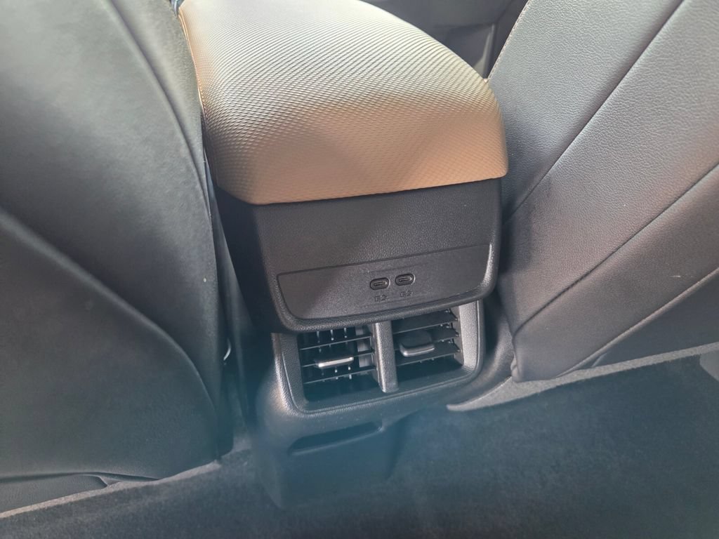 Used 2025 Radiant Red Tintcoat Chevrolet ACTIV image 7
