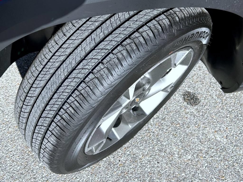 2026 Chevrolet Trax LT - Photo 25