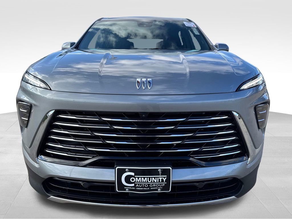 2026 Buick Enclave Preferred - Photo 2