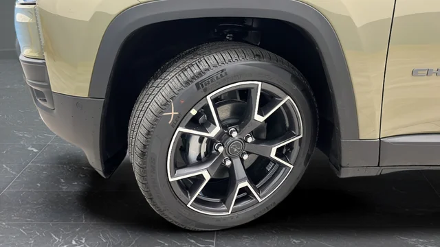 New 2026 41 Exterior Paint Jeep Overland image 38